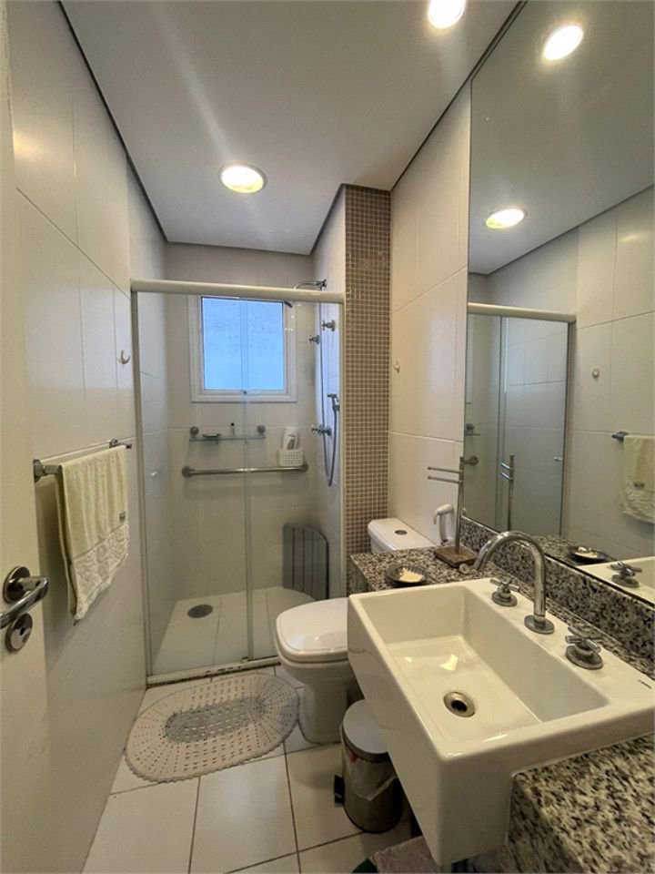 Apartamento Residencial à venda, Vila Luis Antônio, Guarujá - AP1540.