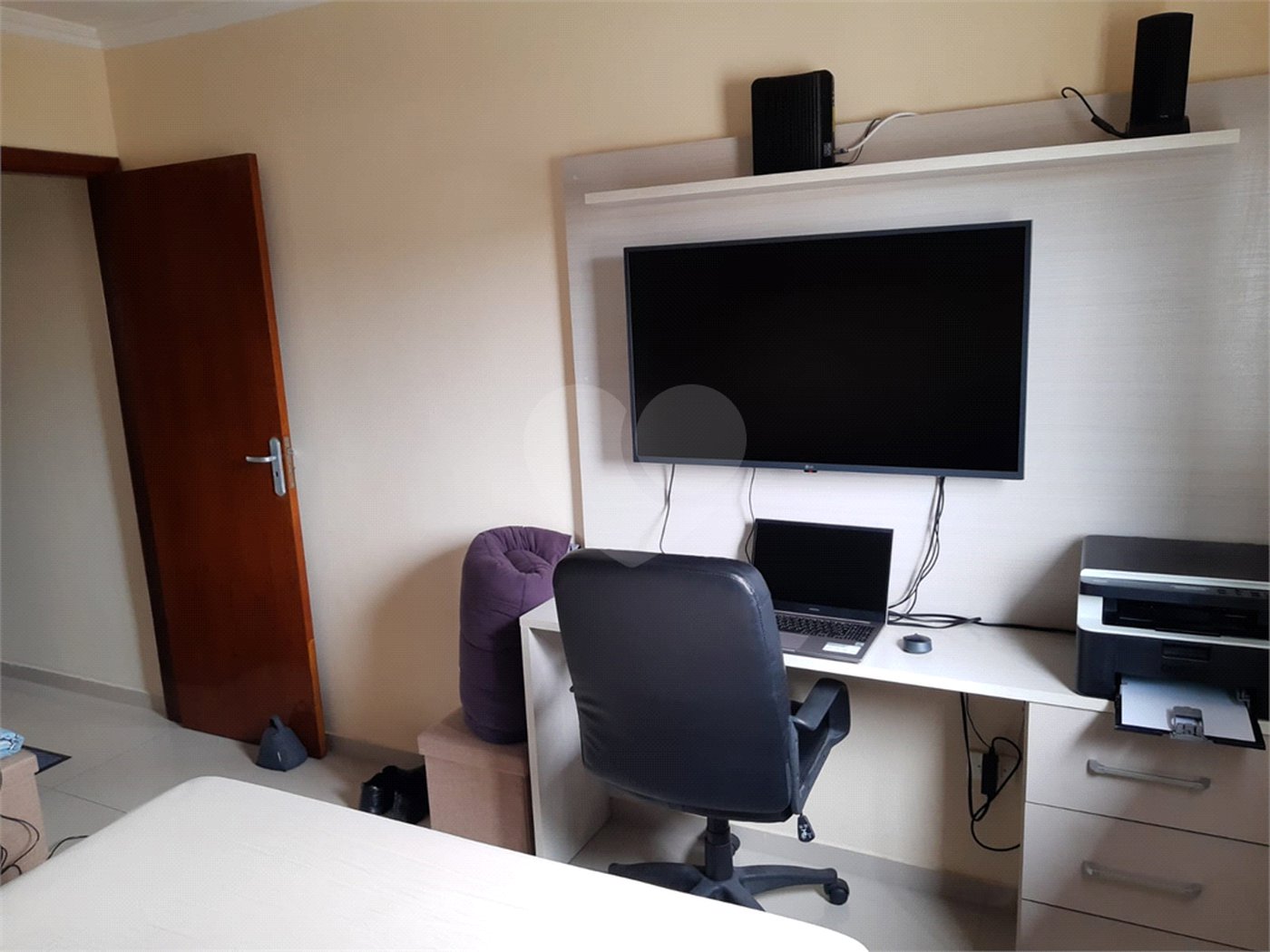 Casa à venda com 2 quartos no condomínio Vila Dionisia, São Paulo - SP