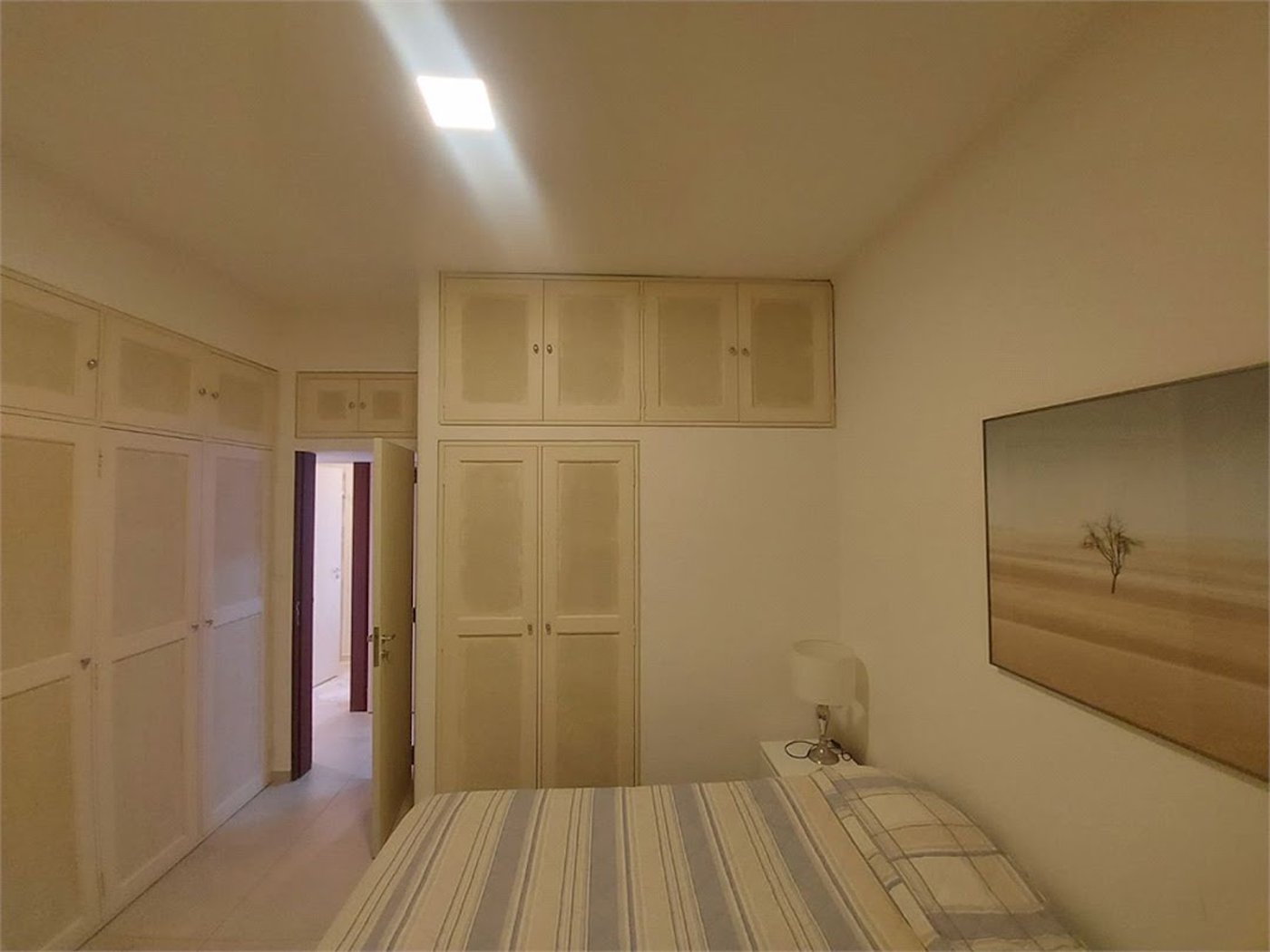 Apartamento com 4 dormitórios à venda, 120 m² por R$ 700.000,00 - Pitangueiras - Guarujá/SP