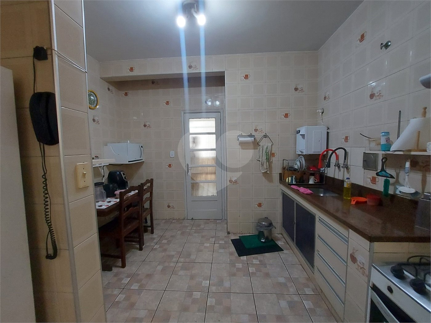 Apartamento à venda com 3 quartos em Tijuca, Rio de Janeiro, RJ