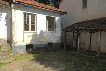 Terreno à venda em Granja Julieta, São Paulo, SP