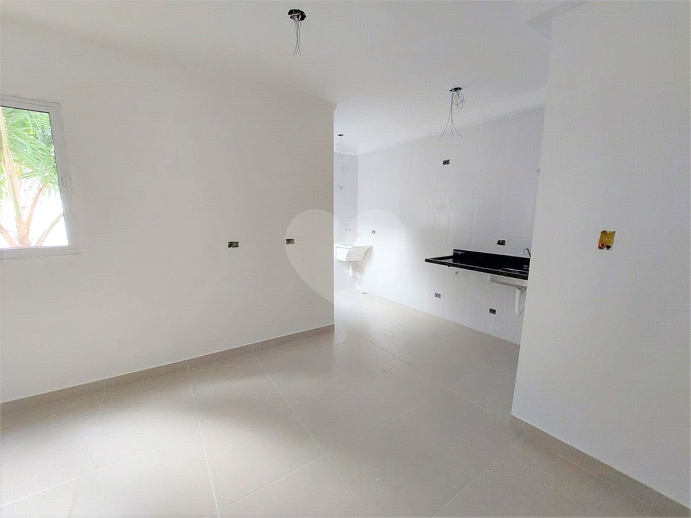 Apartamento à venda com 2 quartos em Jardim Franca, São Paulo, SP