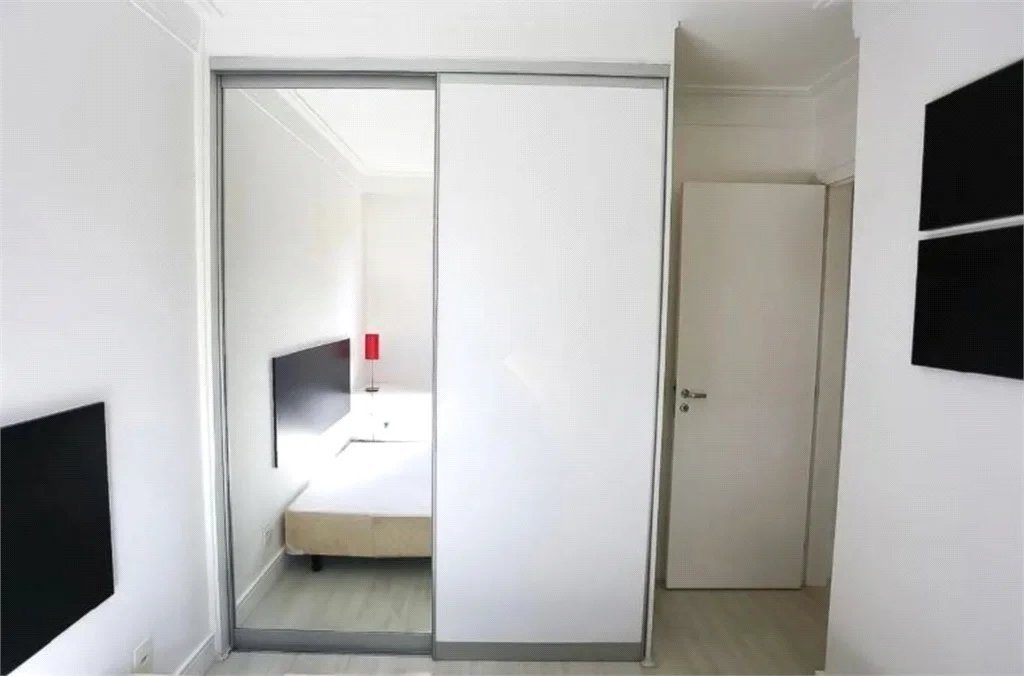 Apartamento à venda com 2 quartos em Vila Andrade, São Paulo, SP