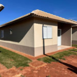 Casa à venda com 2 quartos em Bela Vista I, Três Lagoas, MS