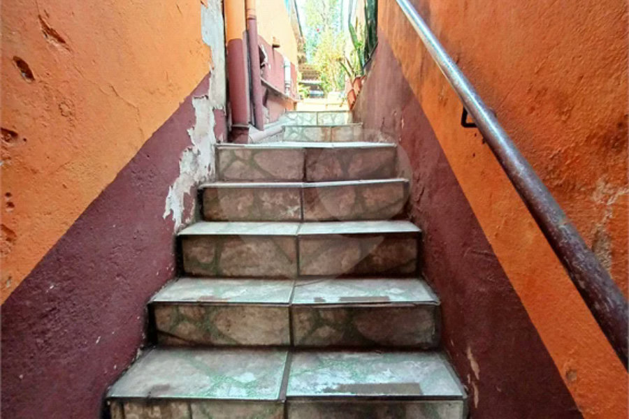 Terreno à venda em Jardim Peri, São Paulo, SP