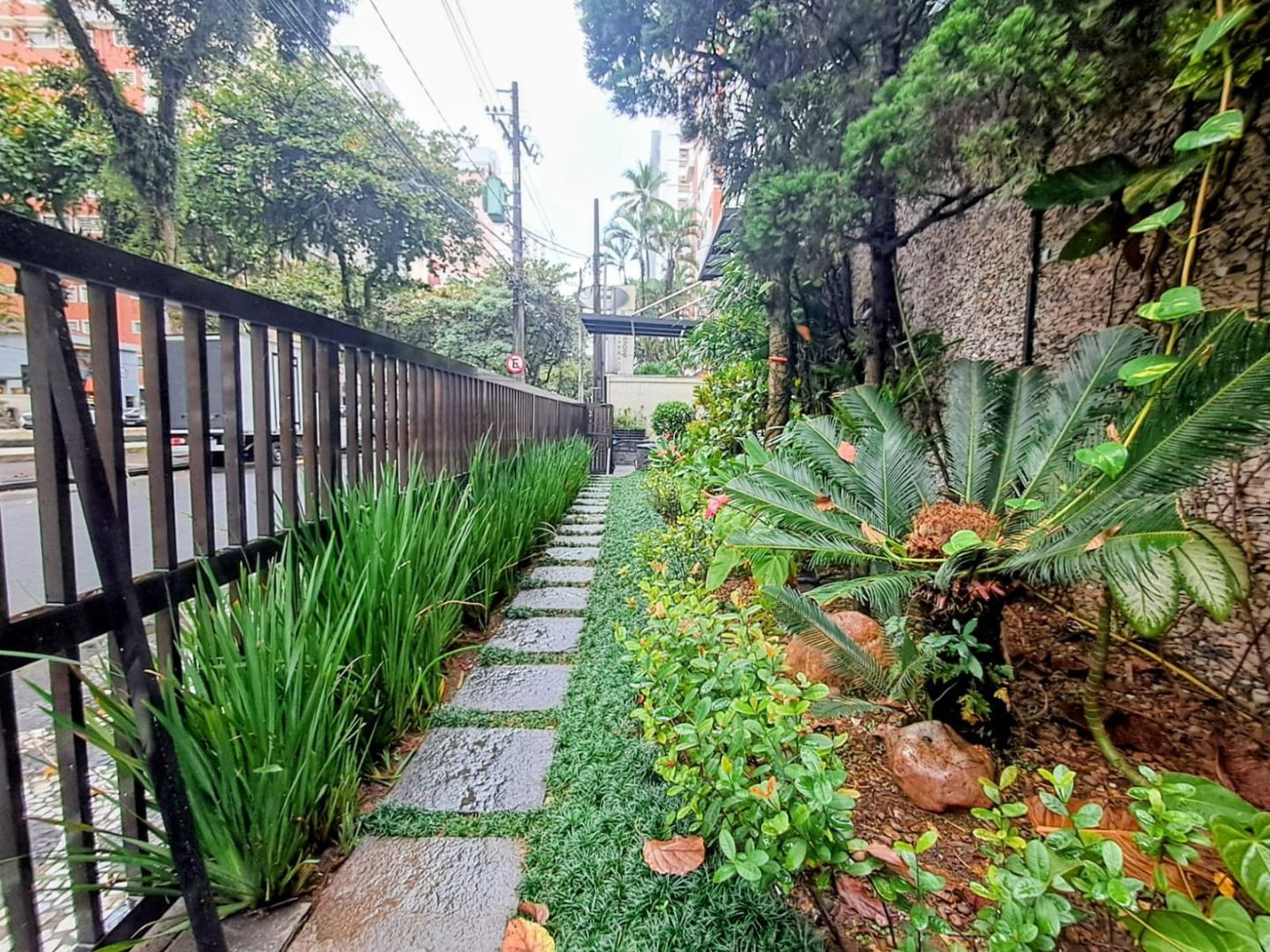 Apartamento à venda, 185 m² por R$ 800.000,00 - Gonzaga - Santos/SP