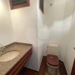 Apartamento à venda com 4 quartos, sendo 3 suítes, no Centro, São Bernardo do Campo, SP