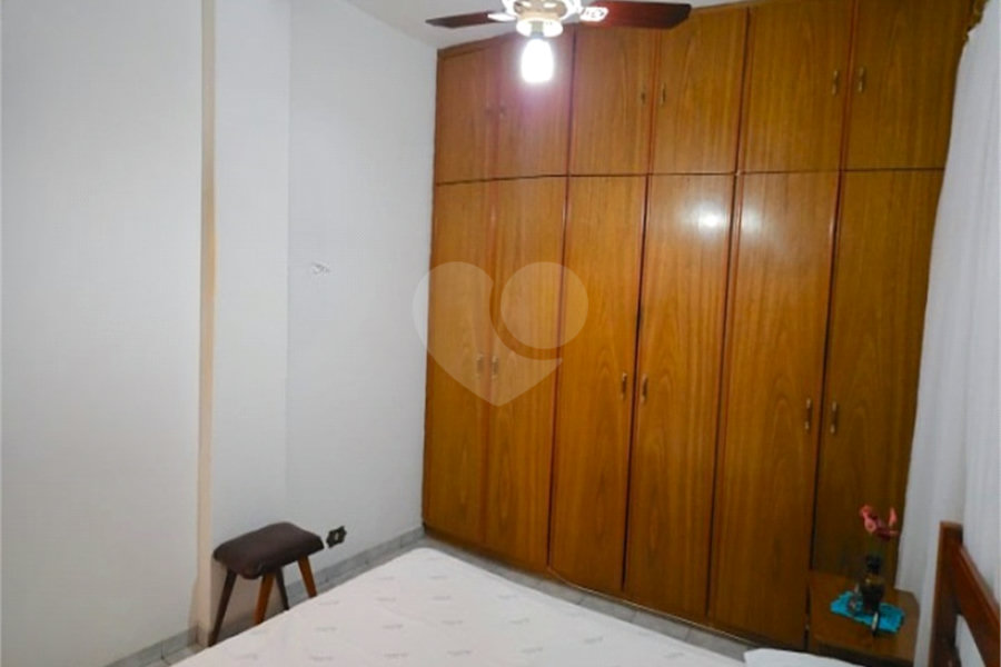 Casa à venda com 2 quartos em Vila Isolina Mazzei, São Paulo, SP