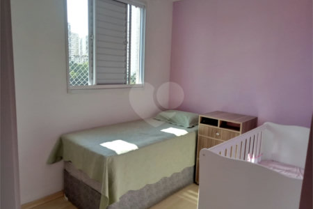 Apartamento à venda com 3 quartos, sendo 1 suíte,  em Vila Praia, São Paulo, SP