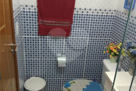 Apartamento à venda com 2 quartos em Vila Formosa, São Paulo, SP
