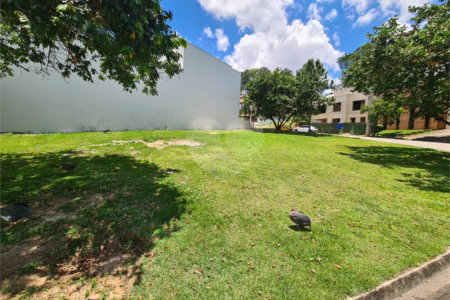 Terreno à venda no condomínio Renaissance, Sorocaba - SP
