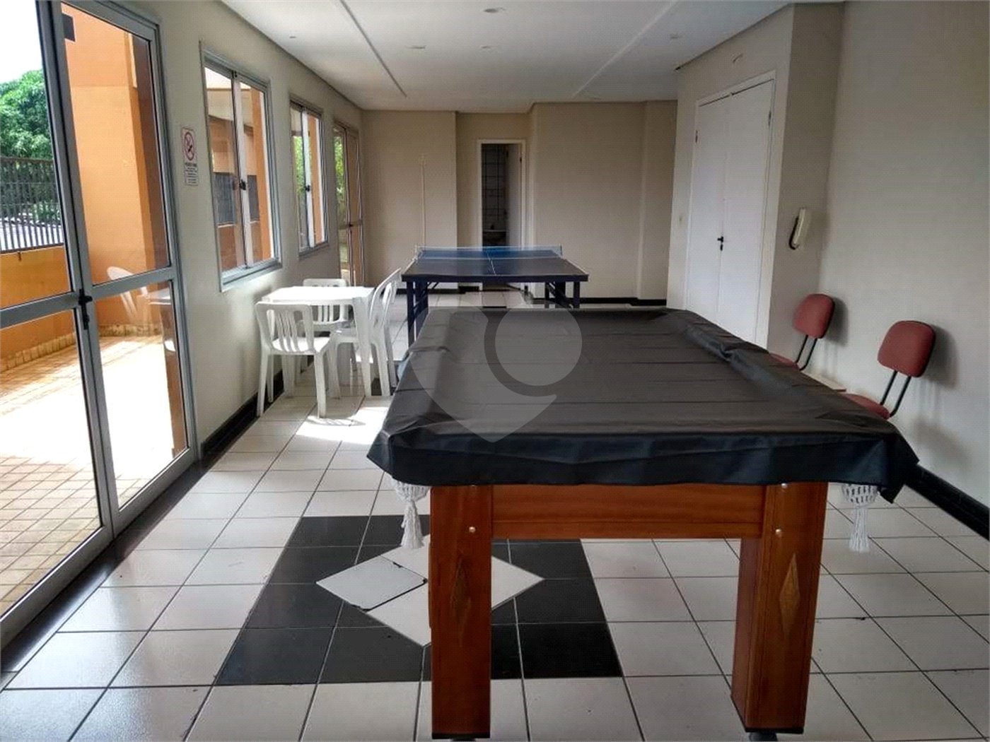 Apartamento à venda com 3 quartos em Vila Mogilar, Mogi das Cruzes, SP