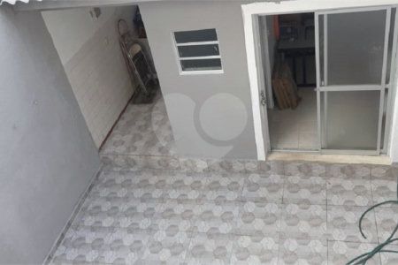 Casa à venda com 3 quartos, sendo 1 suíte,  em Vila Isolina Mazzei, São Paulo, SP