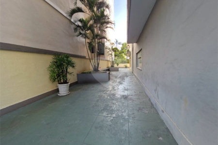 Apartamento à venda com 2 quartos em Tijuca, Rio de Janeiro, RJ