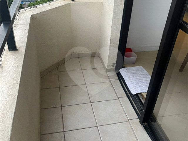 Apartamento à venda com 2 quartos, sendo 1 suíte,  em Santana, São Paulo, SP