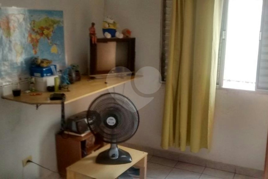 Sobrado à venda com 2 suítes em Vila Formosa, São Paulo, SP
