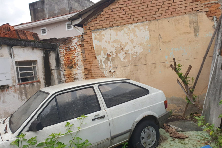 Terreno à venda em Tucuruvi, São Paulo, SP