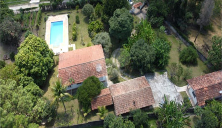 Chácara à venda com 3 quartos em Tupinambá, Porto Feliz, SP
