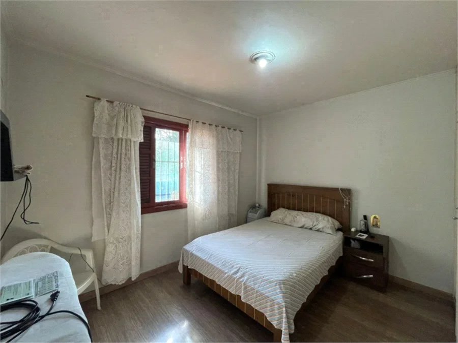 Sobrado à venda com 3 quartos, sendo 1 suíte, em Vila Leopoldina, São Paulo, SP