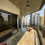 Apartamento à venda com 4 quartos, sendo 2 suítes,  em Vila Suzana, São Paulo, SP