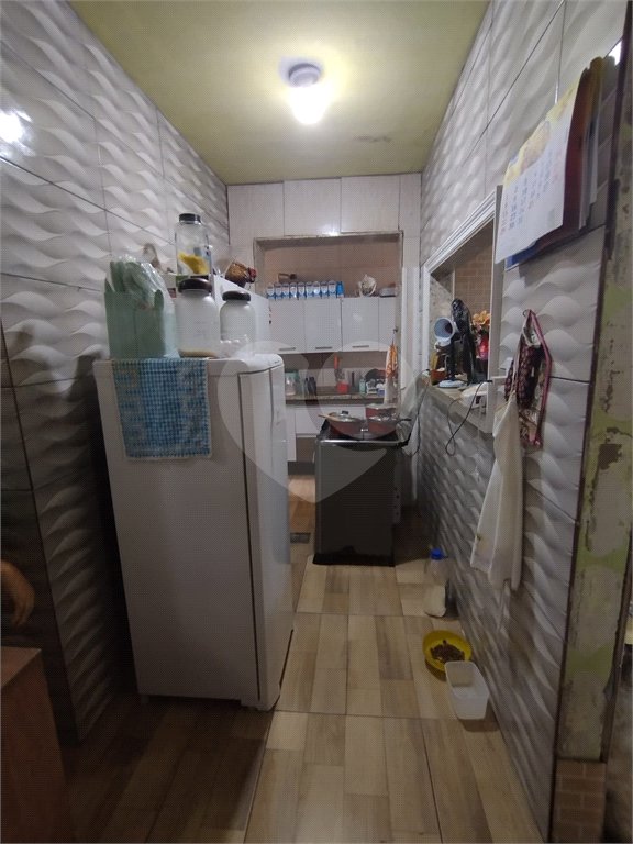 Casa à venda com 3 quartos em Campo Grande, Rio de Janeiro, RJ