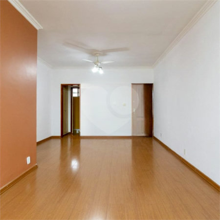 Apartamento à venda com 3 quartos em Tijuca, Rio de Janeiro, RJ