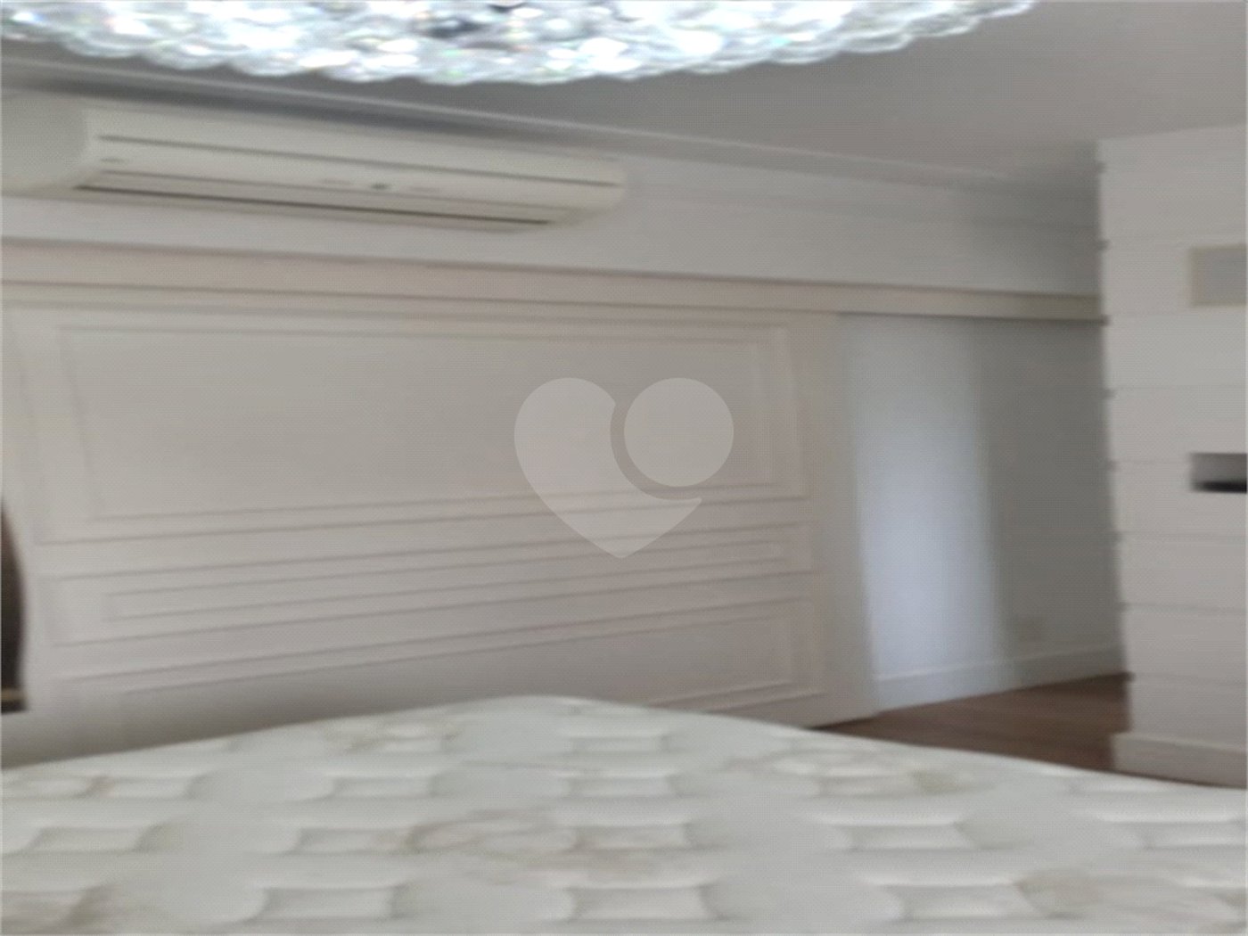 Apartamento à venda com 3 suítes em Perdizes, São Paulo, SP