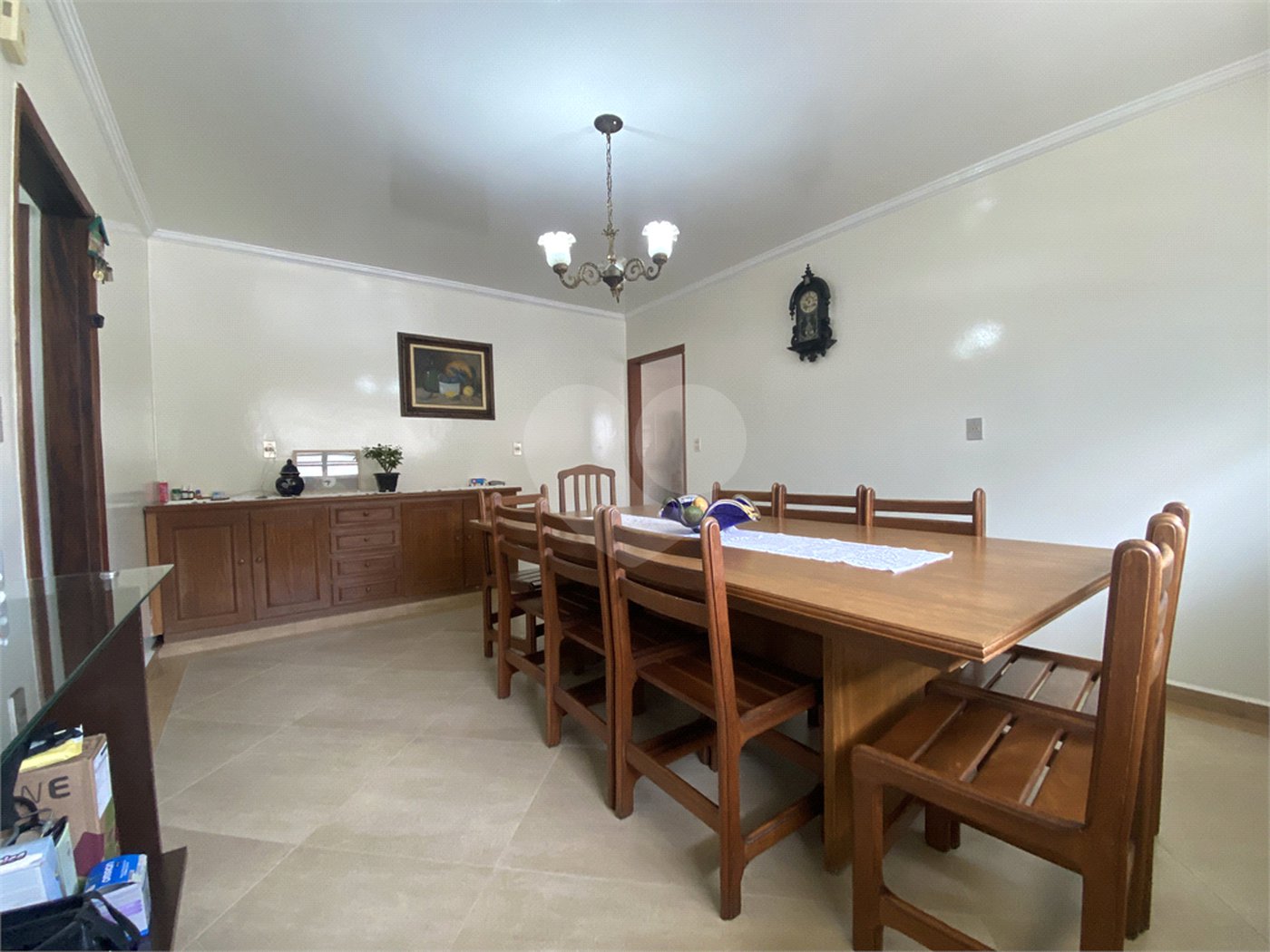 Sobrado à venda com 3 quartos, sendo 1 suíte,  em Vila Nivi, São Paulo, SP