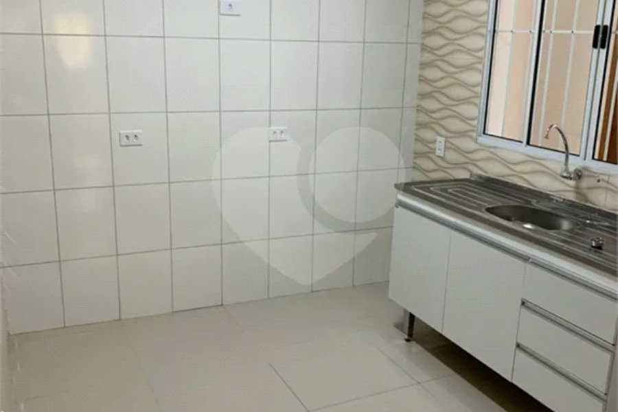 Sobrado à venda com 2 quartos em Tremembé, São Paulo, SP