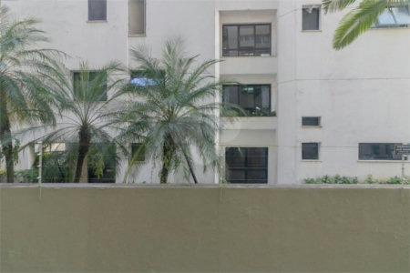 Apartamento à venda com 3 quartos em Jardim Paulista, São Paulo, SP