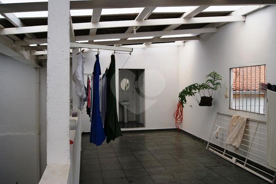 Sobrado à venda com 4 quartos, sendo 3 suítes, em Freguesia do Ó, São Paulo, SP