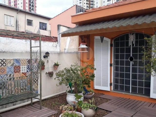 Sobrado à venda com 4 quartos, sendo 2 suítes,  em Mandaqui, São Paulo, SP