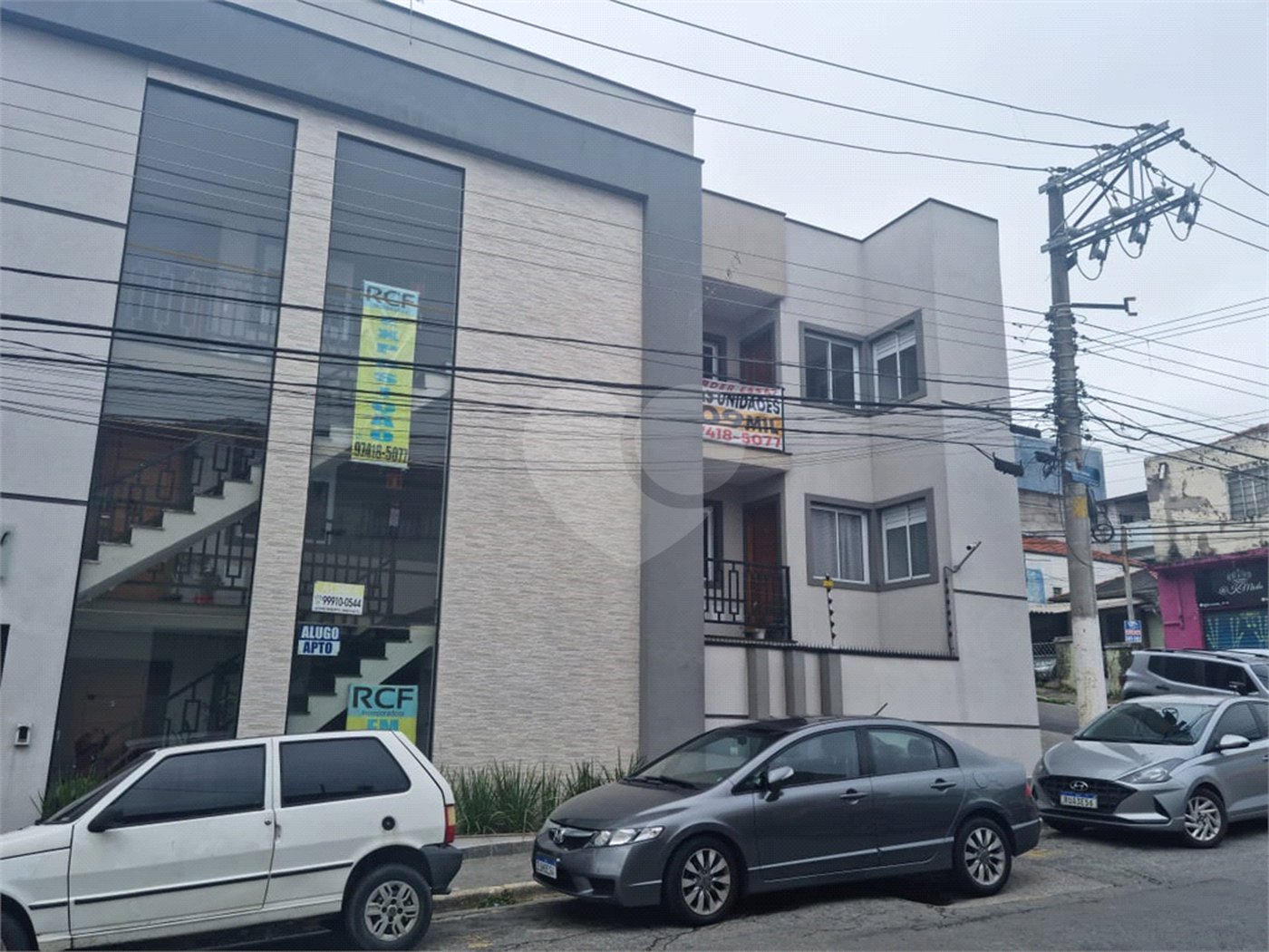 Casa para alugar com 1 quarto em Tucuruvi, São Paulo, SP