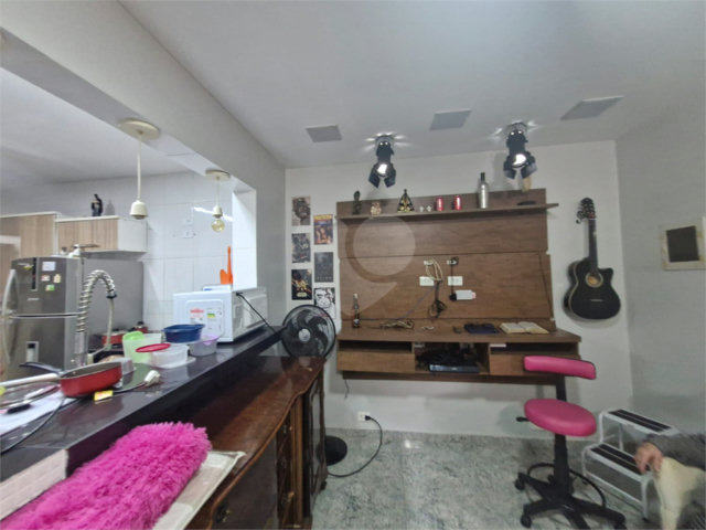 Casa Térrea à venda com 6 quartos em Tucuruvi, São Paulo, SP
