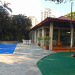Apartamento à venda com 4 suítes em Jardim Marajoara, São Paulo, SP