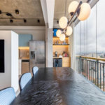 Duplex à venda com 2 quartos, sendo 1 suíte, em Santana, São Paulo, SP