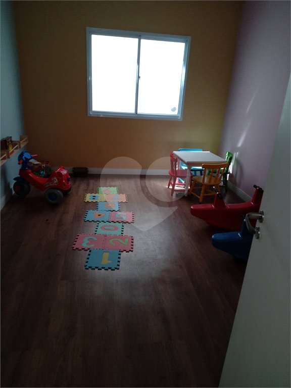 Apartamento à venda com 1 quarto em Casa Verde, São Paulo, SP