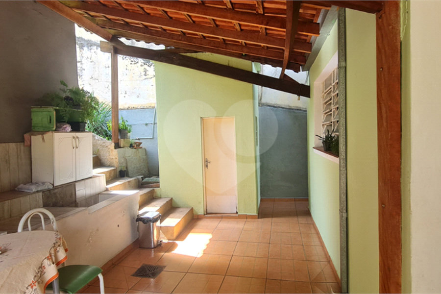 Casa à venda com 3 quartos no Centro, Mairiporã, SP