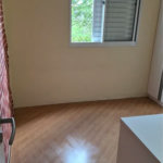 Apartamento à venda com 3 quartos, sendo 1 suíte, em Vila Campestre, São Paulo, SP