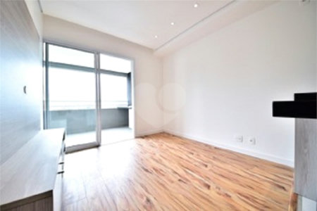 Apartamento à venda com 1 suíte em Parque Industrial Tomas Edson, São Paulo, SP
