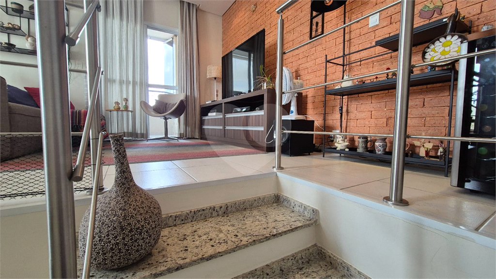 Apartamento à venda com 2 quartos em Jardim Europa, Sorocaba, SP