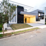Casa em condomínio à venda com 3 suítes em Jardim Residencial Chácara Ondina, Sorocaba, SP