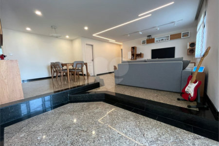 Apartamento à venda com 4 quartos, sendo 2 suítes,  em Água Fria, São Paulo, SP
