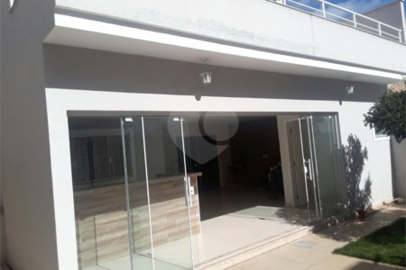 Casa à venda com 3 suítes no condomínio Ibiti Royal Park, Sorocaba - SP