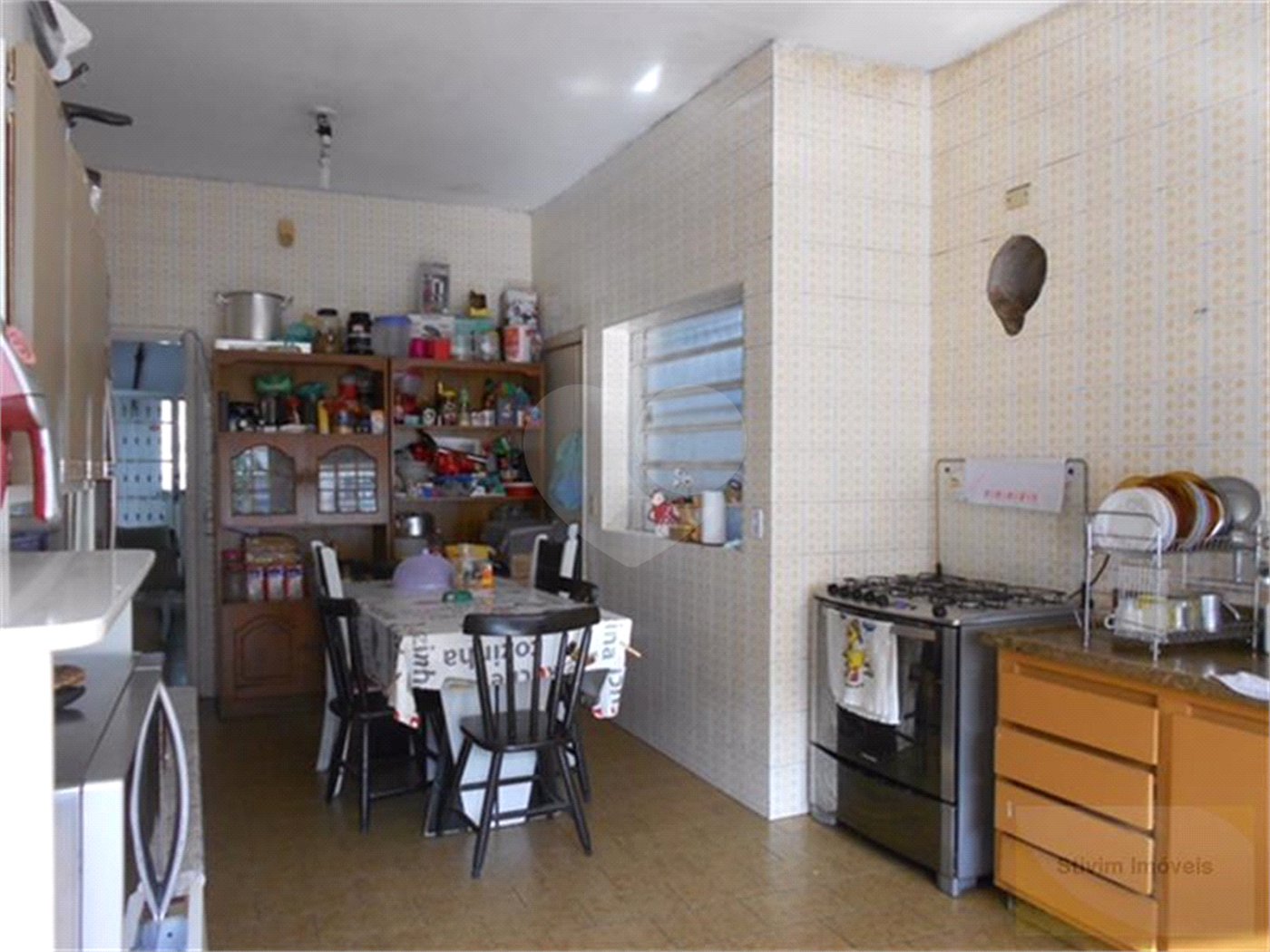 Casa Térrea à venda com 2 quartos em Casa Verde, São Paulo, SP