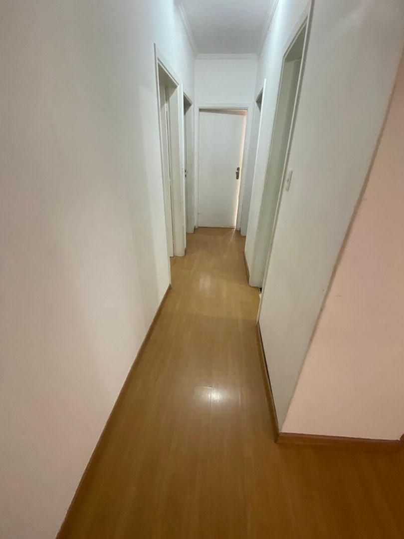 Apartamento com 3 dormitórios à venda, 133 m² por R$ 800.000,00 - Gonzaga - Santos/SP