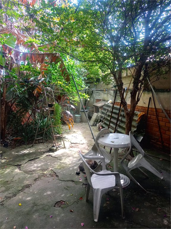Casa à venda com 4 quartos em Campo Grande, Rio de Janeiro, RJ