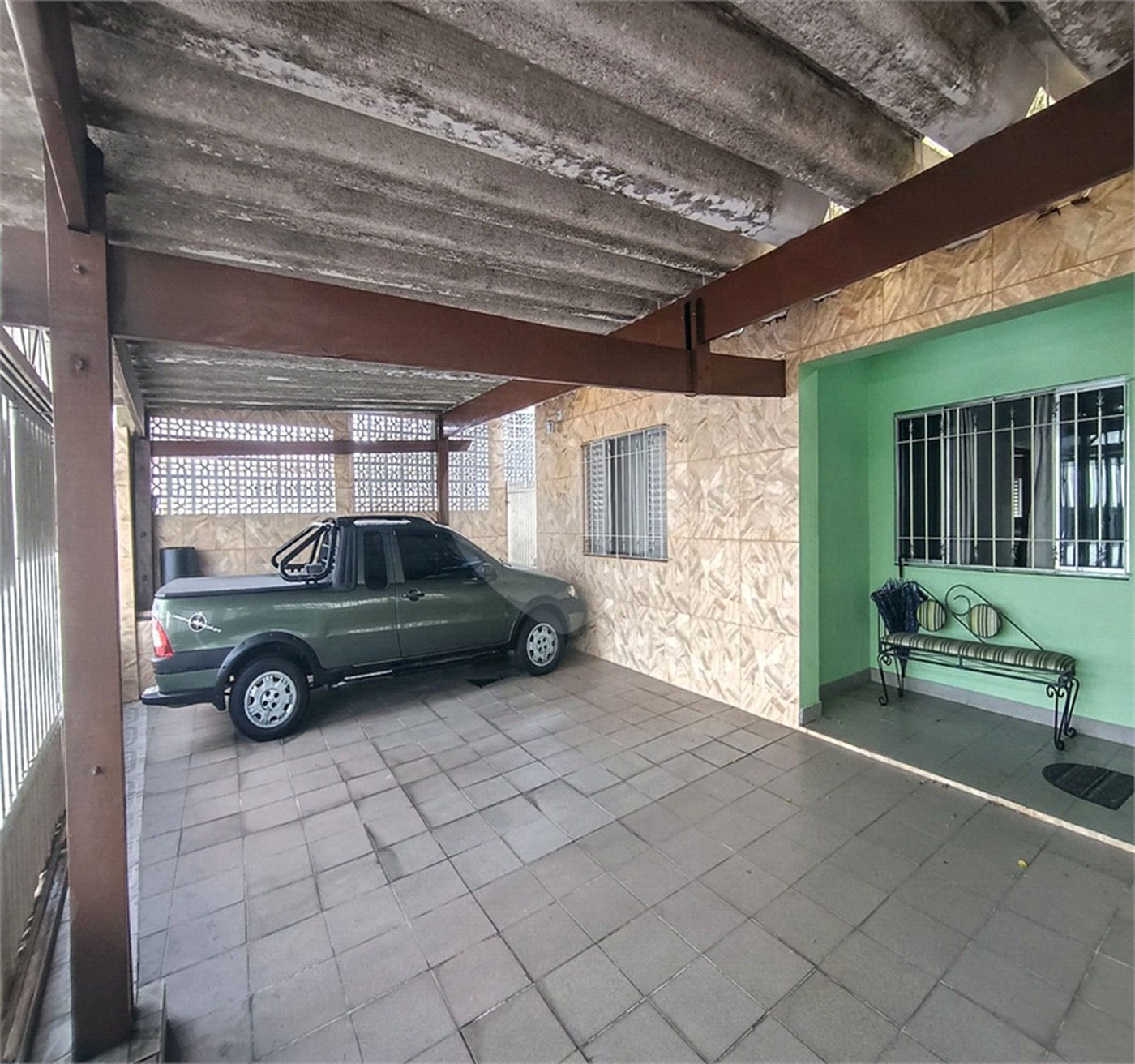 Casa Térrea à venda com 5 quartos, sendo 1 suíte, em Chora Menino, São Paulo, SP