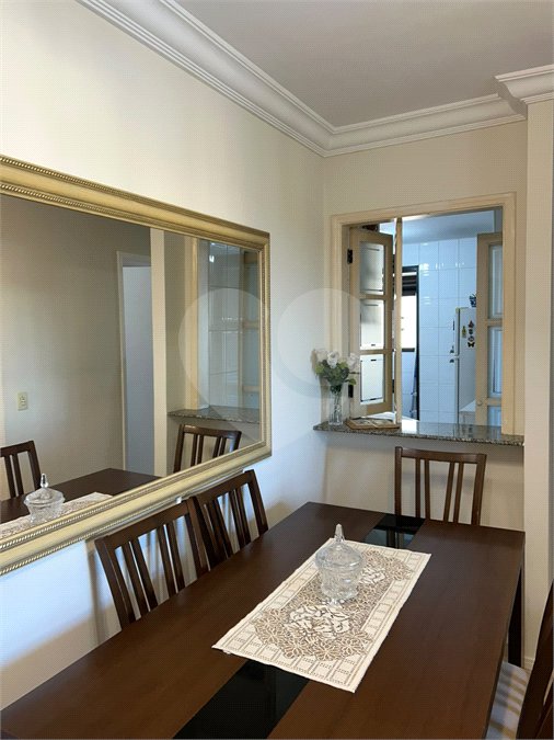 Apartamento à venda com 2 quartos em Mandaqui, São Paulo, SP