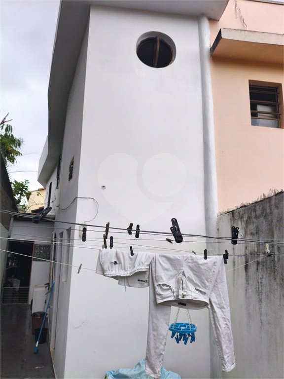 Sobrado à venda com 3 quartos, sendo 1 suíte,  em Conjunto Residencial Vista Verde, São Paulo, SP